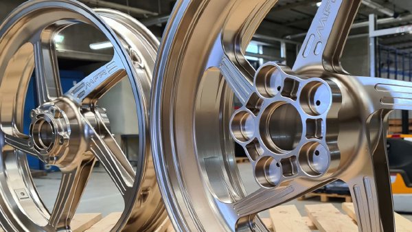 Qué es el niquelado químico