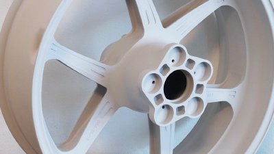 PEO anodizacija magnezija