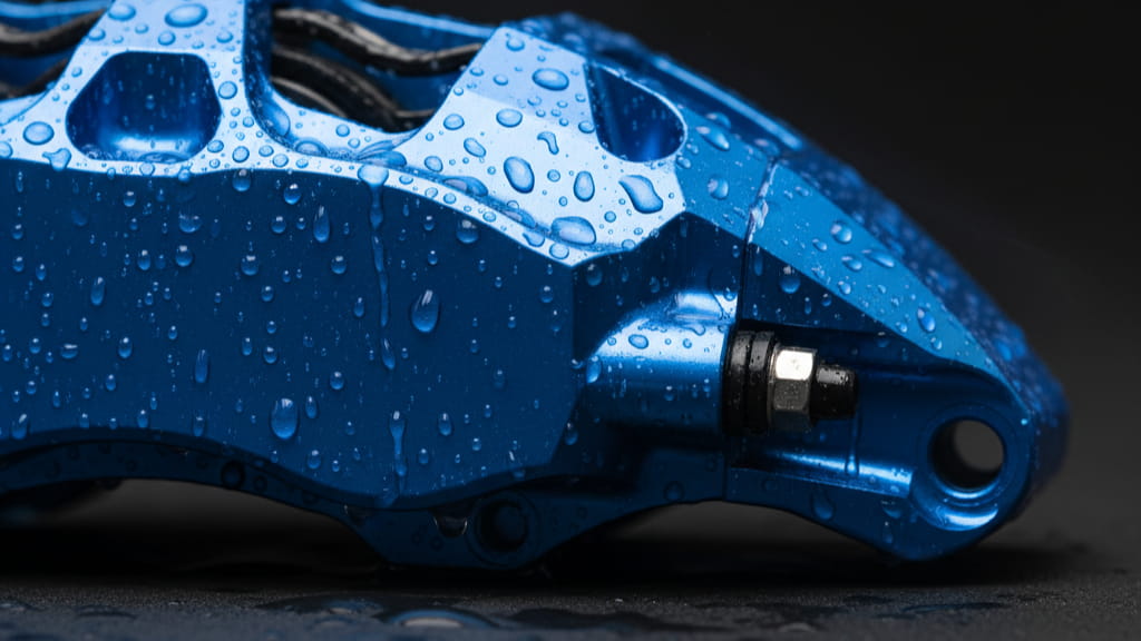 Fissaggio a caldo e a freddo dell’anodizzazione: differenze, vantaggi e applicazioni