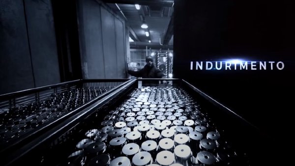 Dureza del niquelado químico: los tratamientos térmicos