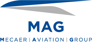 Logotip Mecaer