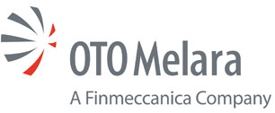 Logotip OTO Melara