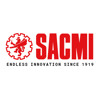 Logotip SACMI