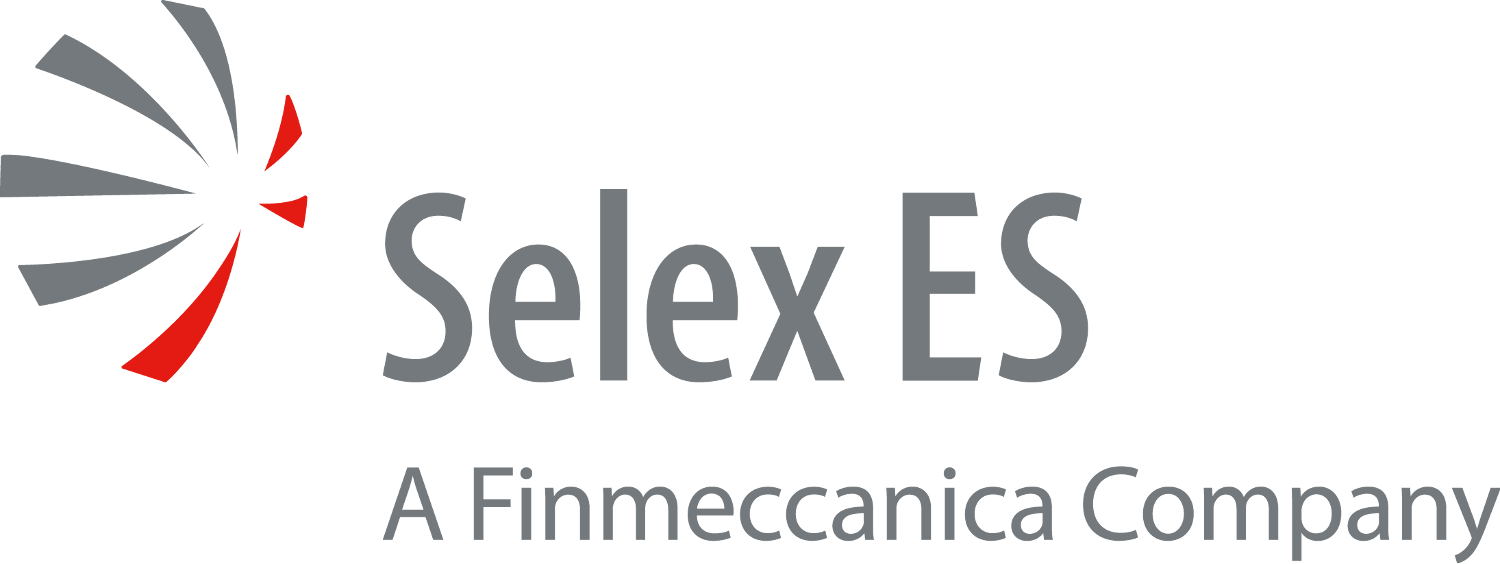 Logotip SELEX ES