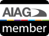 Logo AIAG
