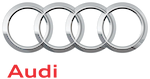 Logo Audi