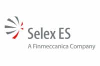 SELEX ES logo