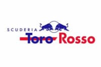 Logo Toro Rosso